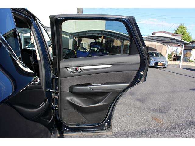 CX-5 XD プロアクティブ 6速MT 純正ナビ フルセグ バックカメラ 電動リアゲート 衝突軽減ブレーキ アダクティブクルーズ レーンキープアシスト シートヒーター メモリー機能付きパワーシート ブラインドスポットモニター(36枚目)