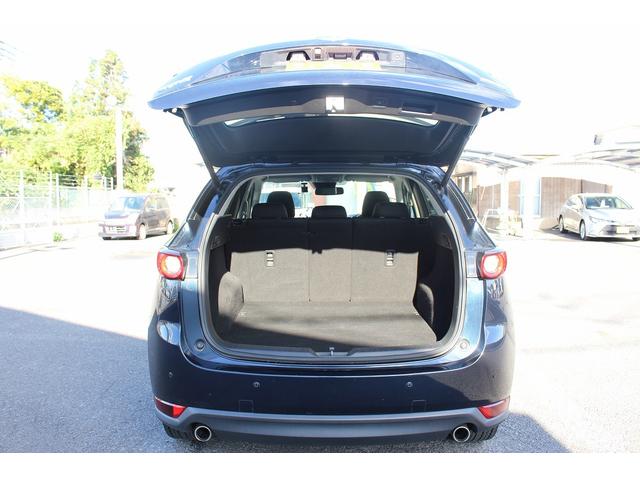 CX-5 XD プロアクティブ 6速MT 純正ナビ フルセグ バックカメラ 電動リアゲート 衝突軽減ブレーキ アダクティブクルーズ レーンキープアシスト シートヒーター メモリー機能付きパワーシート ブラインドスポットモニター(37枚目)