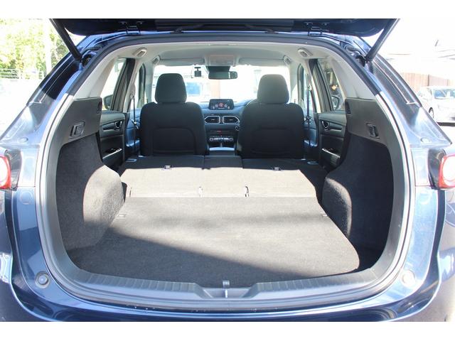 CX-5 XD プロアクティブ 6速MT 純正ナビ フルセグ バックカメラ 電動リアゲート 衝突軽減ブレーキ アダクティブクルーズ レーンキープアシスト シートヒーター メモリー機能付きパワーシート ブラインドスポットモニター(38枚目)