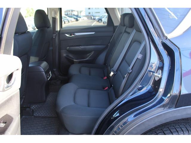 CX-5 XD プロアクティブ 6速MT 純正ナビ フルセグ バックカメラ 電動リアゲート 衝突軽減ブレーキ アダクティブクルーズ レーンキープアシスト シートヒーター メモリー機能付きパワーシート ブラインドスポットモニター(45枚目)