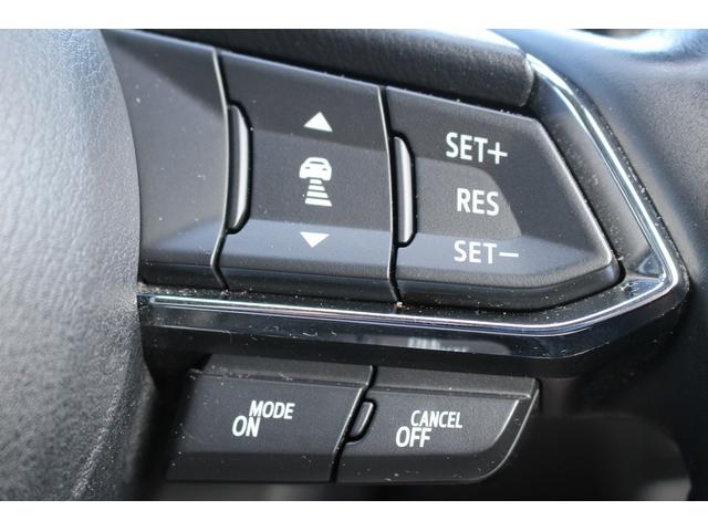 CX-5 XD プロアクティブ 6速MT 純正ナビ フルセグ バックカメラ 電動リアゲート 衝突軽減ブレーキ アダクティブクルーズ レーンキープアシスト シートヒーター メモリー機能付きパワーシート ブラインドスポットモニター(55枚目)