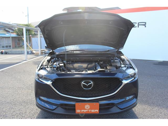 CX-5 XD プロアクティブ 6速MT 純正ナビ フルセグ バックカメラ 電動リアゲート 衝突軽減ブレーキ アダクティブクルーズ レーンキープアシスト シートヒーター メモリー機能付きパワーシート ブラインドスポットモニター(71枚目)