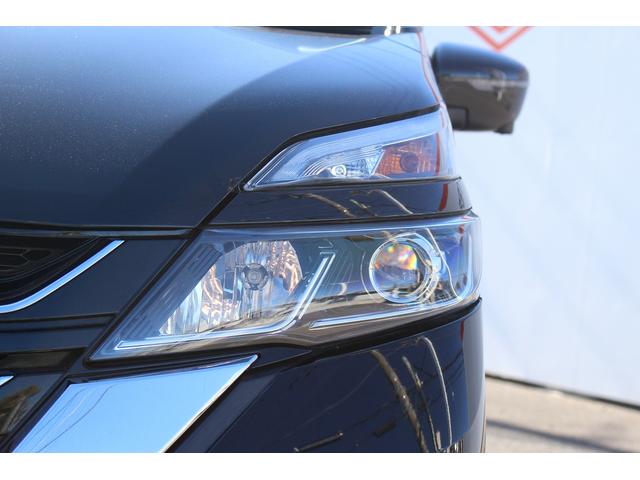 セレナ ハイウェイスター VセレクションII 11型アルパインナビ 地デジTV バックカメラ 後席モニター 両側電動スライドドア 衝突軽減ブレーキ クルーズコントロール ETC LEDヘッドライト スマートキー プッシュスタート(19枚目)