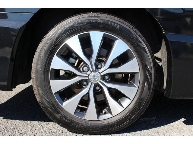 セレナ ハイウェイスター VセレクションII 11型アルパインナビ 地デジTV バックカメラ 後席モニター 両側電動スライドドア 衝突軽減ブレーキ クルーズコントロール ETC LEDヘッドライト スマートキー プッシュスタート(25枚目)