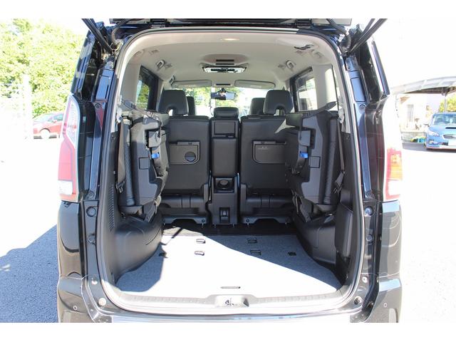 セレナ ハイウェイスター VセレクションII 11型アルパインナビ 地デジTV バックカメラ 後席モニター 両側電動スライドドア 衝突軽減ブレーキ クルーズコントロール ETC LEDヘッドライト スマートキー プッシュスタート(33枚目)