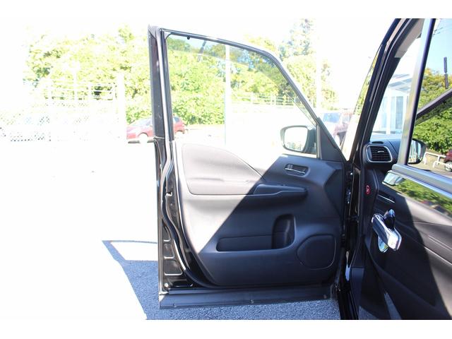 セレナ ハイウェイスター VセレクションII 11型アルパインナビ 地デジTV バックカメラ 後席モニター 両側電動スライドドア 衝突軽減ブレーキ クルーズコントロール ETC LEDヘッドライト スマートキー プッシュスタート(34枚目)