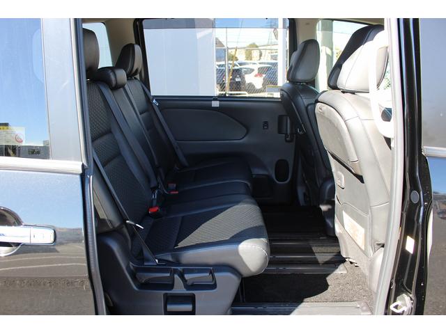 セレナ ハイウェイスター VセレクションII 11型アルパインナビ 地デジTV バックカメラ 後席モニター 両側電動スライドドア 衝突軽減ブレーキ クルーズコントロール ETC LEDヘッドライト スマートキー プッシュスタート(39枚目)