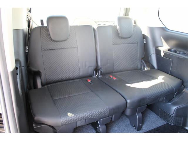 セレナ ハイウェイスター VセレクションII 11型アルパインナビ 地デジTV バックカメラ 後席モニター 両側電動スライドドア 衝突軽減ブレーキ クルーズコントロール ETC LEDヘッドライト スマートキー プッシュスタート(41枚目)