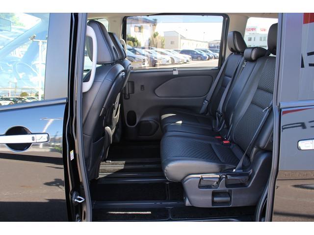 セレナ ハイウェイスター VセレクションII 11型アルパインナビ 地デジTV バックカメラ 後席モニター 両側電動スライドドア 衝突軽減ブレーキ クルーズコントロール ETC LEDヘッドライト スマートキー プッシュスタート(44枚目)