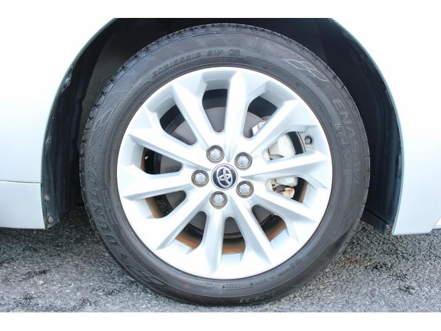 カローラツーリング ハイブリッド S 1オーナー 純正ナビ 地デジフルセグTV バックカメラ 衝突軽減ブレーキ コーナーセンサー Bluetooth アダクティブクルーズ レーンキープ ETC 純正16インチアルミ LEDヘッドライト(19枚目)