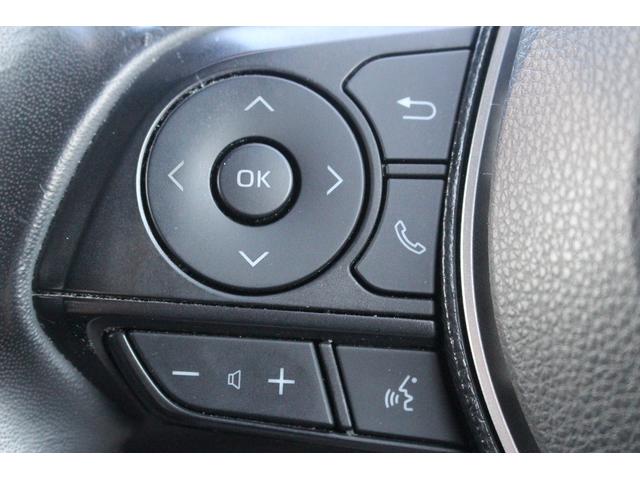 カローラツーリング ハイブリッド S 1オーナー 純正ナビ 地デジフルセグTV バックカメラ 衝突軽減ブレーキ コーナーセンサー Bluetooth アダクティブクルーズ レーンキープ ETC 純正16インチアルミ LEDヘッドライト(49枚目)