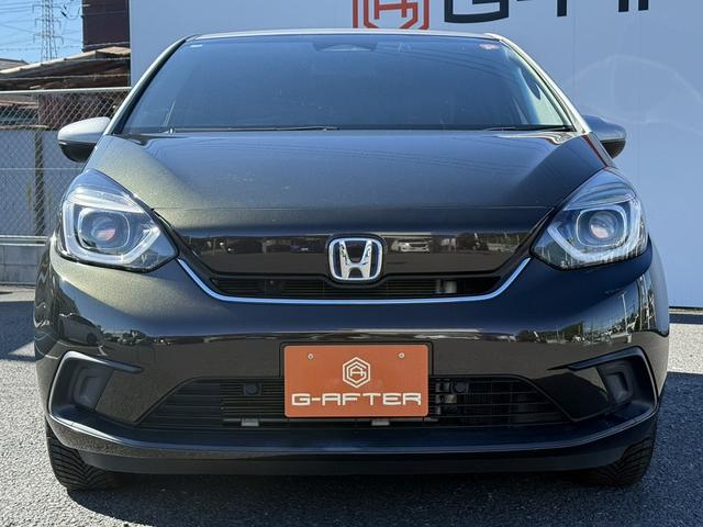 HONDA FIT E:HEV HOME