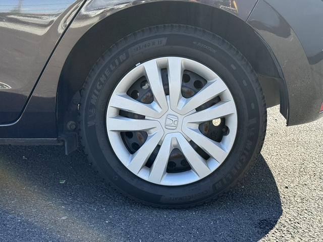 HONDA FIT E:HEV HOME