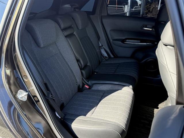 HONDA FIT E:HEV HOME