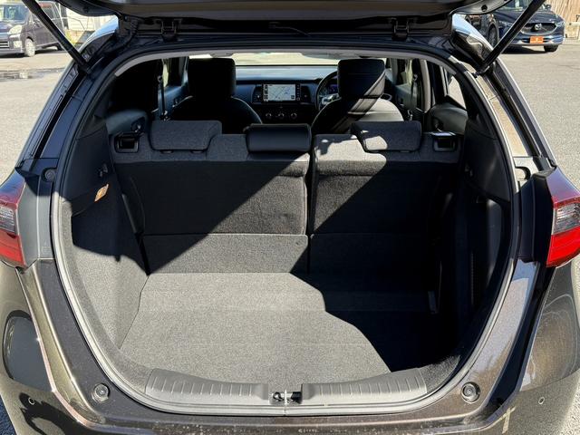 HONDA FIT E:HEV HOME