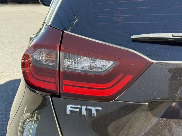 HONDA FIT E:HEV HOME