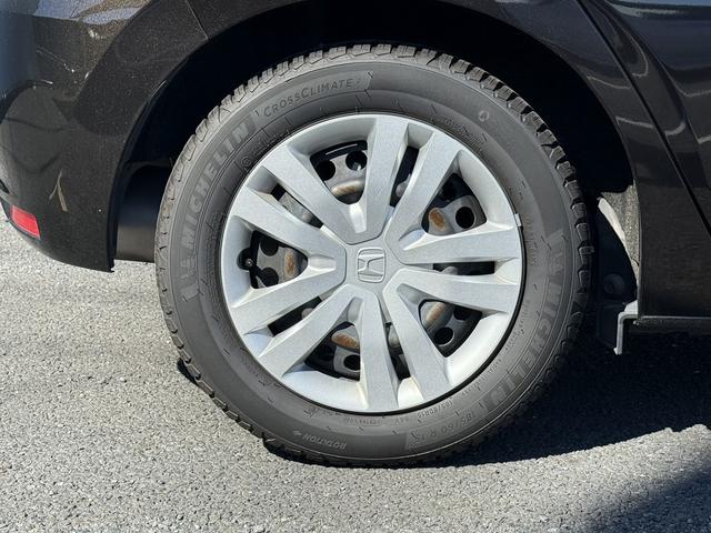 HONDA FIT E:HEV HOME