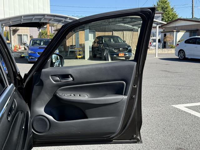 HONDA FIT E:HEV HOME