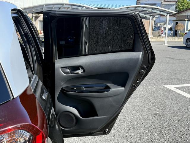 HONDA FIT E:HEV HOME