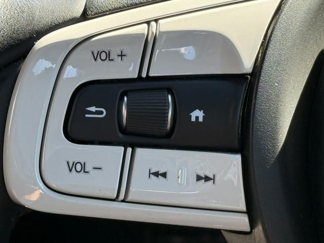 HONDA FIT E:HEV HOME