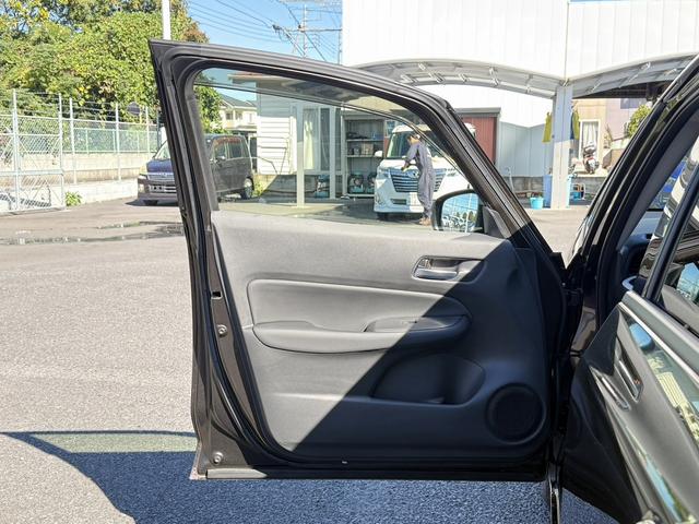 HONDA FIT E:HEV HOME