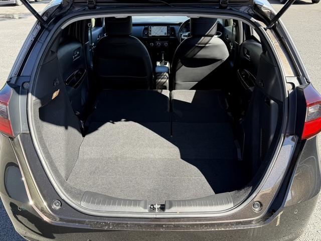 HONDA FIT E:HEV HOME