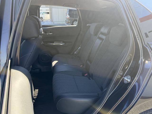 HONDA FIT E:HEV HOME