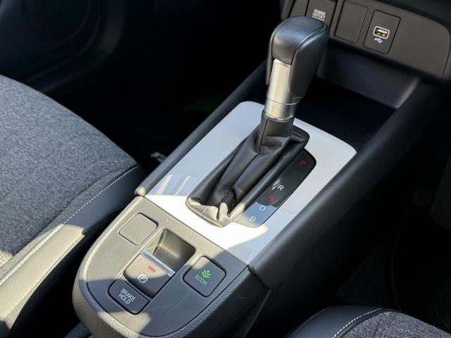 HONDA FIT E:HEV HOME