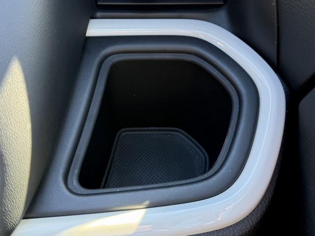 HONDA FIT E:HEV HOME