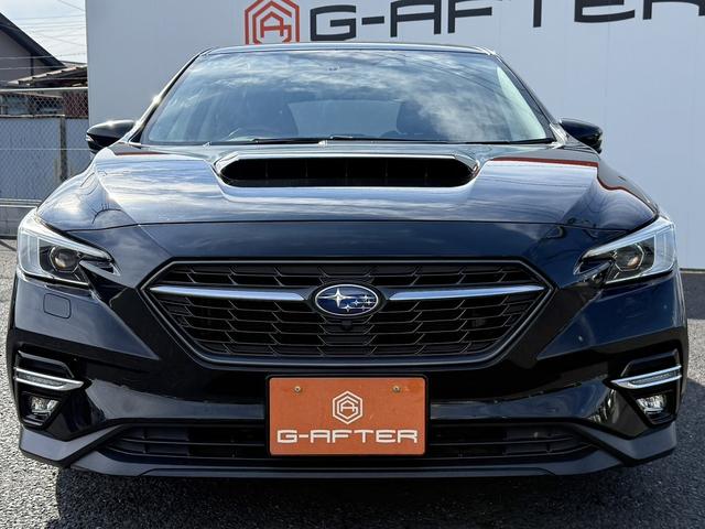 レヴォーグ ＧＴ－Ｈ　ＥＸ　禁煙車　メーカー１１．６型ナビ　　アイサイトＸテクノロジー　フルセグＴＶ　フロント・サイド・リヤカメラ　電動リアゲート　左右独立エアコン　全席シートヒーター　運転席パワーシート　カープレイ接続（8枚目）