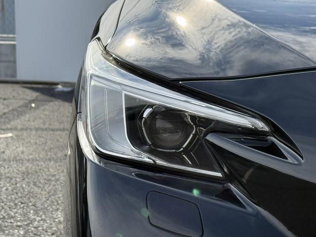 レヴォーグ ＧＴ－Ｈ　ＥＸ　禁煙車　メーカー１１．６型ナビ　　アイサイトＸテクノロジー　フルセグＴＶ　フロント・サイド・リヤカメラ　電動リアゲート　左右独立エアコン　全席シートヒーター　運転席パワーシート　カープレイ接続（12枚目）