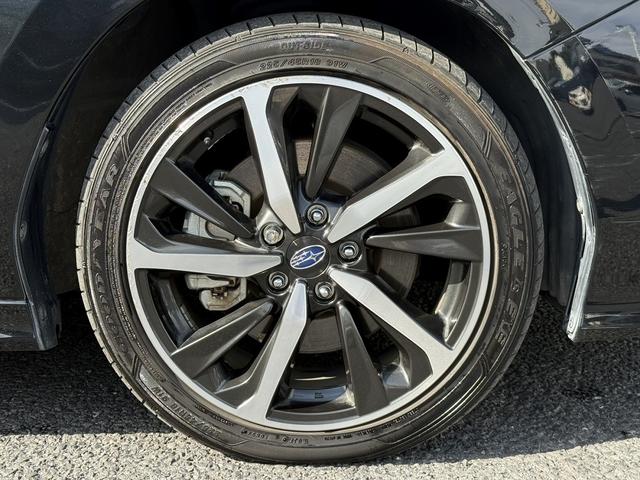 レヴォーグ ＧＴ－Ｈ　ＥＸ　禁煙車　メーカー１１．６型ナビ　　アイサイトＸテクノロジー　フルセグＴＶ　フロント・サイド・リヤカメラ　電動リアゲート　左右独立エアコン　全席シートヒーター　運転席パワーシート　カープレイ接続（14枚目）