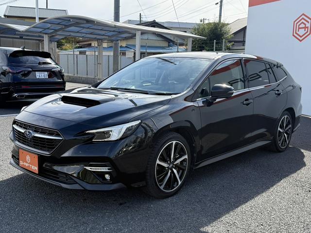 レヴォーグ ＧＴ－Ｈ　ＥＸ　禁煙車　メーカー１１．６型ナビ　　アイサイトＸテクノロジー　フルセグＴＶ　フロント・サイド・リヤカメラ　電動リアゲート　左右独立エアコン　全席シートヒーター　運転席パワーシート　カープレイ接続（24枚目）