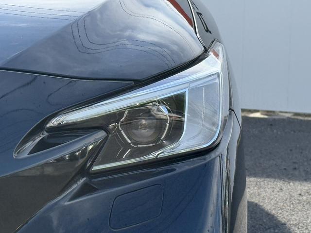 レヴォーグ ＧＴ－Ｈ　ＥＸ　禁煙車　メーカー１１．６型ナビ　　アイサイトＸテクノロジー　フルセグＴＶ　フロント・サイド・リヤカメラ　電動リアゲート　左右独立エアコン　全席シートヒーター　運転席パワーシート　カープレイ接続（27枚目）