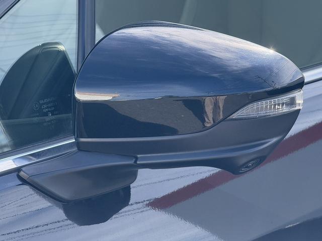 レヴォーグ ＧＴ－Ｈ　ＥＸ　禁煙車　メーカー１１．６型ナビ　　アイサイトＸテクノロジー　フルセグＴＶ　フロント・サイド・リヤカメラ　電動リアゲート　左右独立エアコン　全席シートヒーター　運転席パワーシート　カープレイ接続（30枚目）