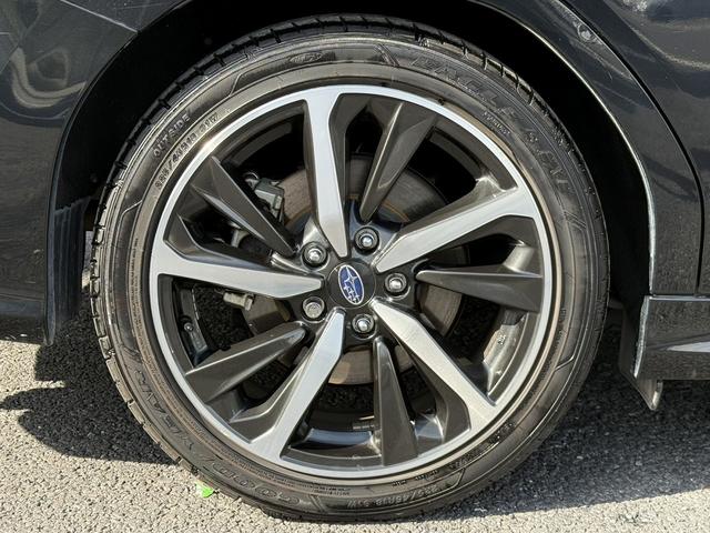 レヴォーグ ＧＴ－Ｈ　ＥＸ　禁煙車　メーカー１１．６型ナビ　　アイサイトＸテクノロジー　フルセグＴＶ　フロント・サイド・リヤカメラ　電動リアゲート　左右独立エアコン　全席シートヒーター　運転席パワーシート　カープレイ接続（31枚目）