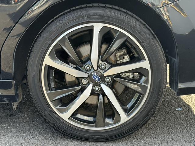 レヴォーグ ＧＴ－Ｈ　ＥＸ　禁煙車　メーカー１１．６型ナビ　　アイサイトＸテクノロジー　フルセグＴＶ　フロント・サイド・リヤカメラ　電動リアゲート　左右独立エアコン　全席シートヒーター　運転席パワーシート　カープレイ接続（32枚目）