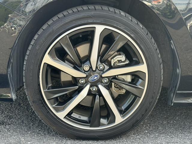 レヴォーグ ＧＴ－Ｈ　ＥＸ　禁煙車　メーカー１１．６型ナビ　　アイサイトＸテクノロジー　フルセグＴＶ　フロント・サイド・リヤカメラ　電動リアゲート　左右独立エアコン　全席シートヒーター　運転席パワーシート　カープレイ接続（33枚目）