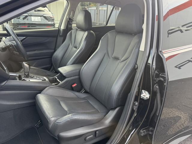 レヴォーグ ＧＴ－Ｈ　ＥＸ　禁煙車　メーカー１１．６型ナビ　　アイサイトＸテクノロジー　フルセグＴＶ　フロント・サイド・リヤカメラ　電動リアゲート　左右独立エアコン　全席シートヒーター　運転席パワーシート　カープレイ接続（43枚目）