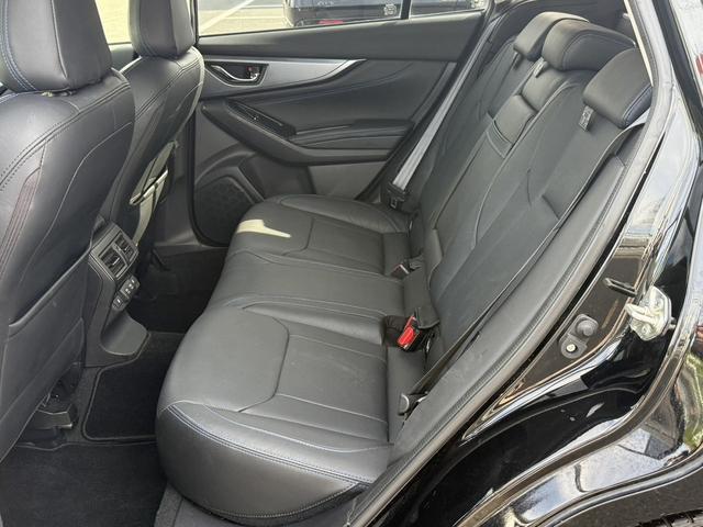 レヴォーグ ＧＴ－Ｈ　ＥＸ　禁煙車　メーカー１１．６型ナビ　　アイサイトＸテクノロジー　フルセグＴＶ　フロント・サイド・リヤカメラ　電動リアゲート　左右独立エアコン　全席シートヒーター　運転席パワーシート　カープレイ接続（44枚目）