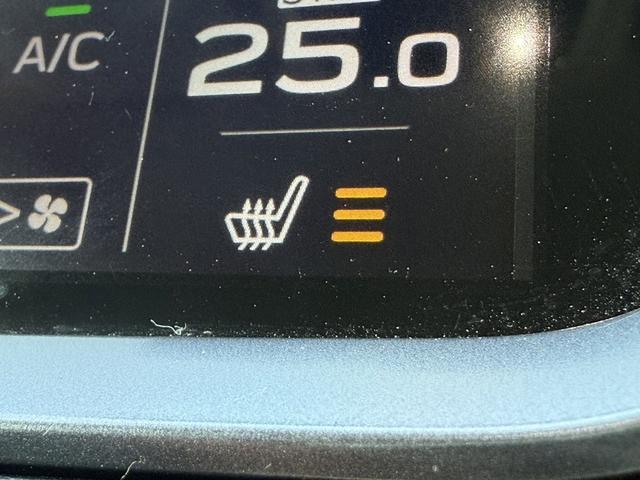 レヴォーグ ＧＴ－Ｈ　ＥＸ　禁煙車　メーカー１１．６型ナビ　　アイサイトＸテクノロジー　フルセグＴＶ　フロント・サイド・リヤカメラ　電動リアゲート　左右独立エアコン　全席シートヒーター　運転席パワーシート　カープレイ接続（48枚目）