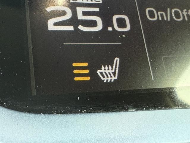 レヴォーグ ＧＴ－Ｈ　ＥＸ　禁煙車　メーカー１１．６型ナビ　　アイサイトＸテクノロジー　フルセグＴＶ　フロント・サイド・リヤカメラ　電動リアゲート　左右独立エアコン　全席シートヒーター　運転席パワーシート　カープレイ接続（49枚目）