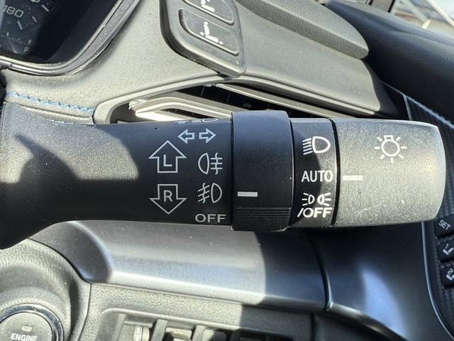 レヴォーグ ＧＴ－Ｈ　ＥＸ　禁煙車　メーカー１１．６型ナビ　　アイサイトＸテクノロジー　フルセグＴＶ　フロント・サイド・リヤカメラ　電動リアゲート　左右独立エアコン　全席シートヒーター　運転席パワーシート　カープレイ接続（56枚目）