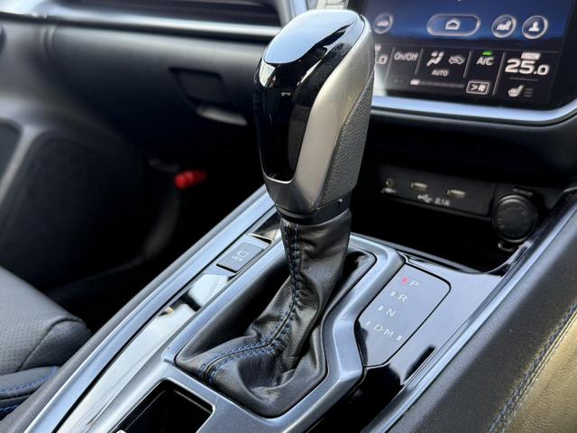 レヴォーグ ＧＴ－Ｈ　ＥＸ　禁煙車　メーカー１１．６型ナビ　　アイサイトＸテクノロジー　フルセグＴＶ　フロント・サイド・リヤカメラ　電動リアゲート　左右独立エアコン　全席シートヒーター　運転席パワーシート　カープレイ接続（58枚目）