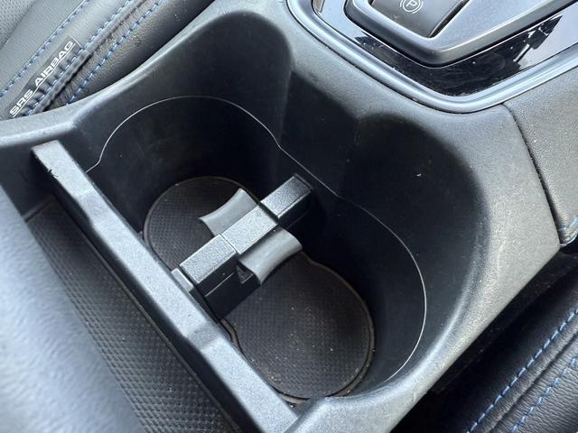 レヴォーグ ＧＴ－Ｈ　ＥＸ　禁煙車　メーカー１１．６型ナビ　　アイサイトＸテクノロジー　フルセグＴＶ　フロント・サイド・リヤカメラ　電動リアゲート　左右独立エアコン　全席シートヒーター　運転席パワーシート　カープレイ接続（66枚目）