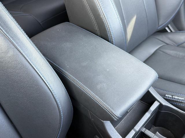 レヴォーグ ＧＴ－Ｈ　ＥＸ　禁煙車　メーカー１１．６型ナビ　　アイサイトＸテクノロジー　フルセグＴＶ　フロント・サイド・リヤカメラ　電動リアゲート　左右独立エアコン　全席シートヒーター　運転席パワーシート　カープレイ接続（67枚目）