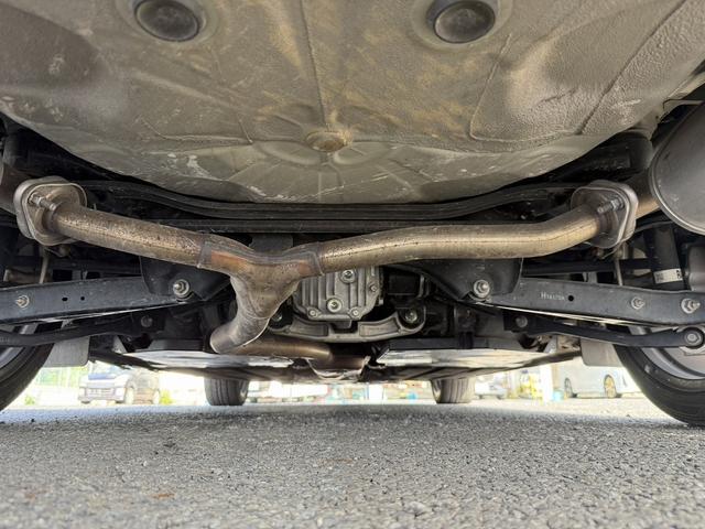 レヴォーグ ＧＴ－Ｈ　ＥＸ　禁煙車　メーカー１１．６型ナビ　　アイサイトＸテクノロジー　フルセグＴＶ　フロント・サイド・リヤカメラ　電動リアゲート　左右独立エアコン　全席シートヒーター　運転席パワーシート　カープレイ接続（75枚目）