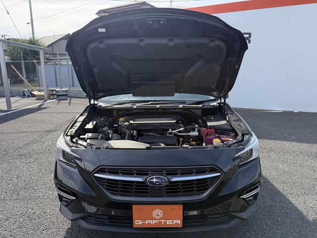 レヴォーグ ＧＴ－Ｈ　ＥＸ　禁煙車　メーカー１１．６型ナビ　　アイサイトＸテクノロジー　フルセグＴＶ　フロント・サイド・リヤカメラ　電動リアゲート　左右独立エアコン　全席シートヒーター　運転席パワーシート　カープレイ接続（76枚目）