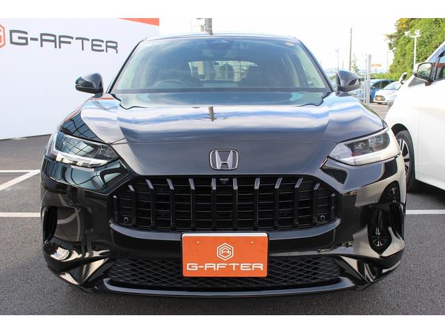ZR-V e:HEV Z 禁煙車 ワンオーナー ホンダコネクトディスプレー BOSEサウンド フルセグTV 全周囲カメラ ホンダセンシング 前席パワーシート 電動Rゲート ETC2.0 純正18インチAW ワイヤレス充電器(9枚目)