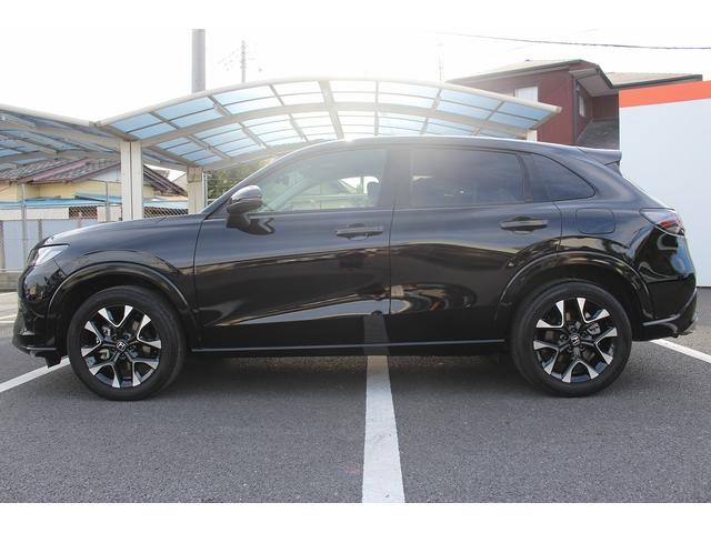 ZR-V e:HEV Z 禁煙車 ワンオーナー ホンダコネクトディスプレー BOSEサウンド フルセグTV 全周囲カメラ ホンダセンシング 前席パワーシート 電動Rゲート ETC2.0 純正18インチAW ワイヤレス充電器(12枚目)